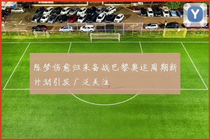 陈梦伤愈归来备战巴黎奥运周期新计划引发广泛关注