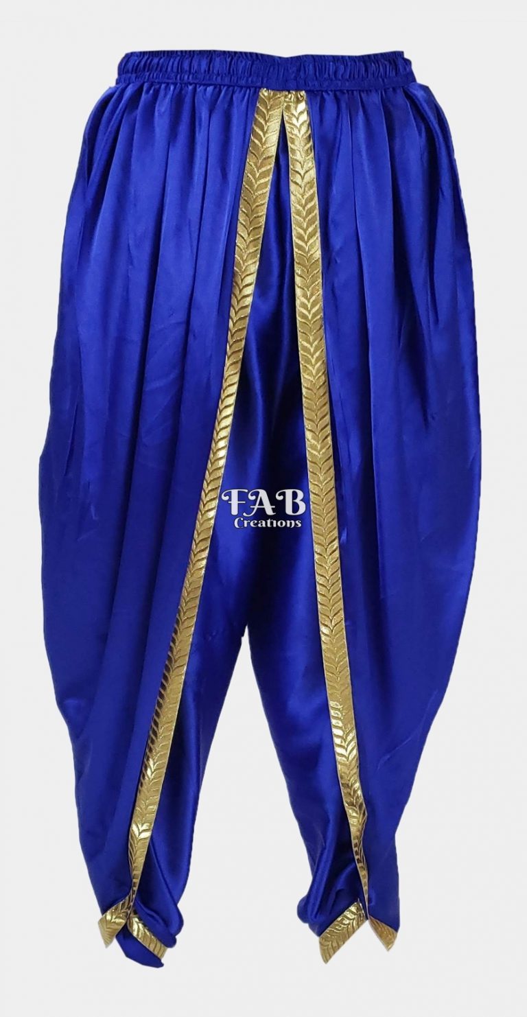 ladies dhoti pant