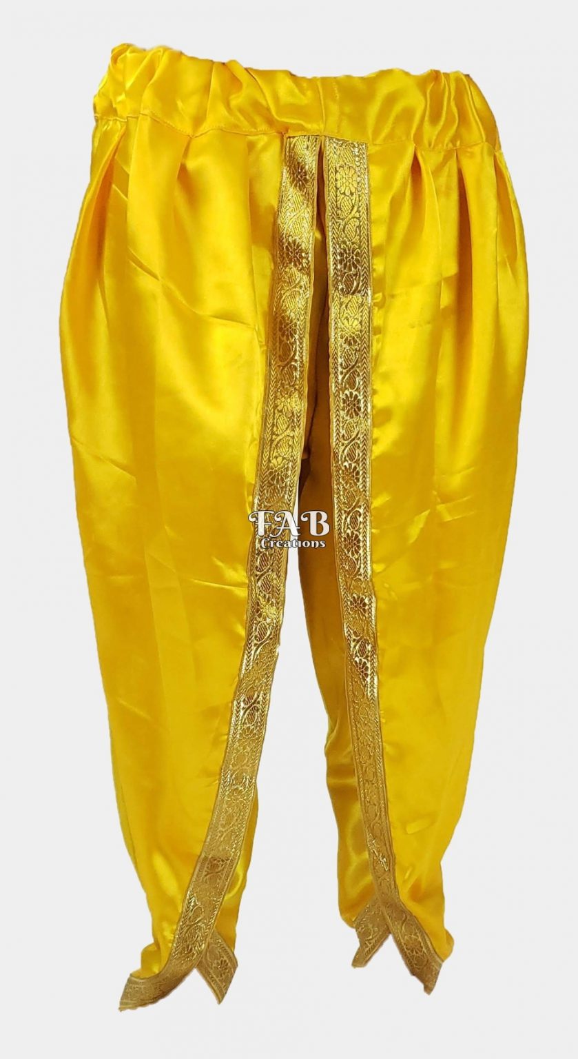 ladies dhoti pant